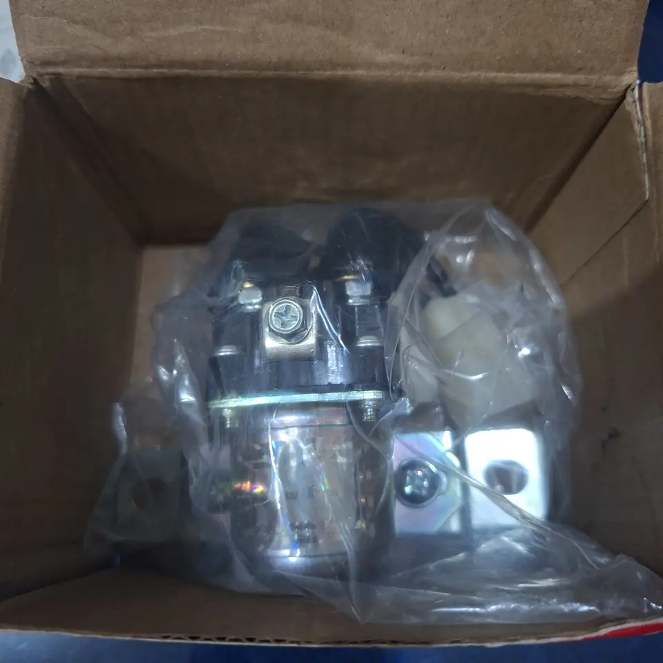 RELAY STARTER 12V L300 U001T15472 undefined NEW ERA