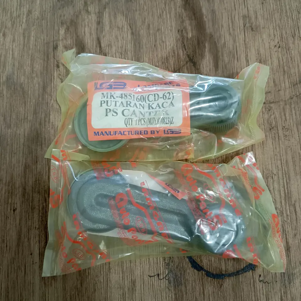 HANDLE PUTARAN KACA PS 125/110/136 LGB