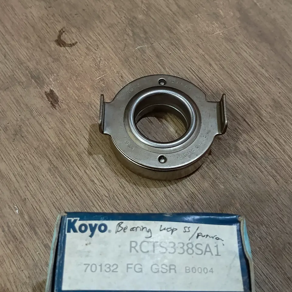 BEARING KOPLING FUTURA 1.3/1.5/APV/ CARRY/MEGA CARRY/T120SS KOYO