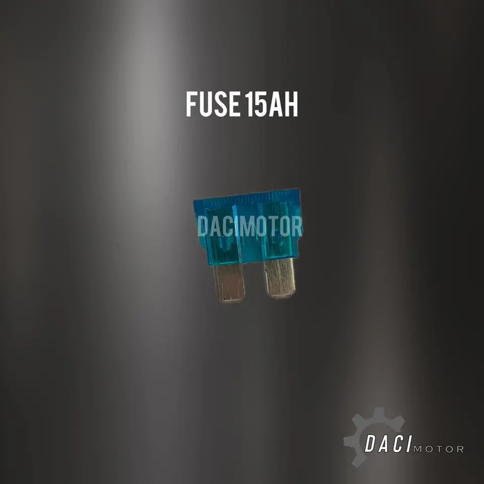 FUSE BESAR 15A