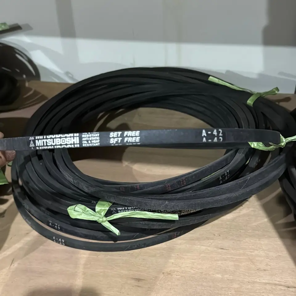 VBELT A42 POLOS MITSUBOSHI
