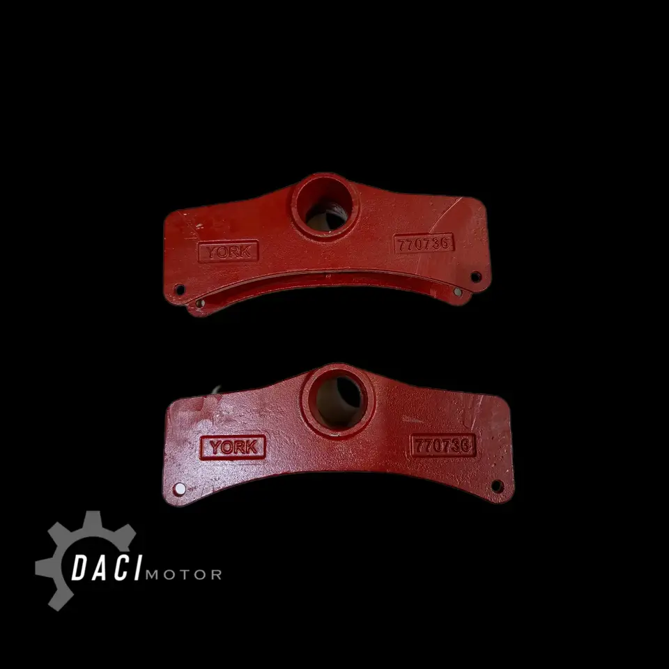 TIMBANGAN EQUALIZER GANDENGAN (KUPU-KUPU GANDENGAN) YORK HAKEN 770736 SALAMAN/GANDENGAN/TRAILER HAKEN