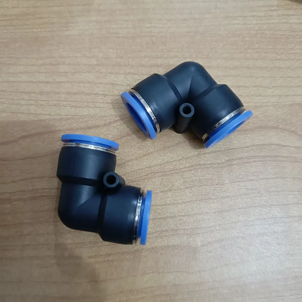 NEPEL SAMBUNGAN / FESTO / FITTING PNEUMATIC (L) 16MM SHPI PUL 16 TOOLS/ACCESORY/OTHER SHPI