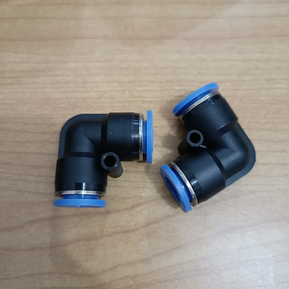 NEPEL SAMBUNGAN / FESTO / FITTING PNEUMATIC (L) 12MM SHPI PUL12 TOOLS/ACCESORY/OTHER SHPI