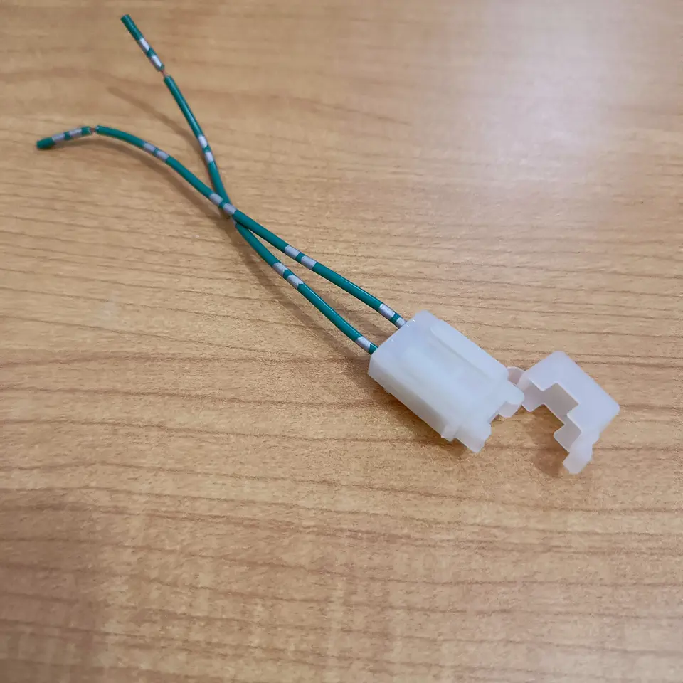 FUSE BOX KECIL (SATUAN) WND