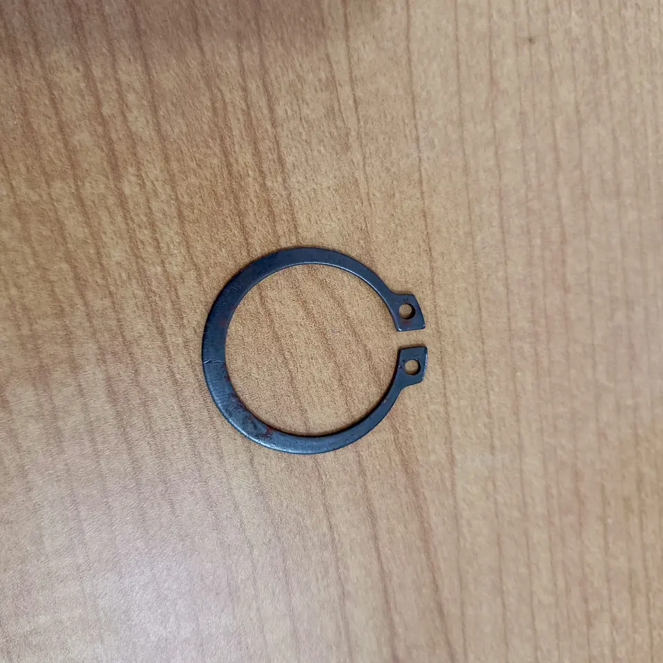 SNAP RING TANG BUKA B34