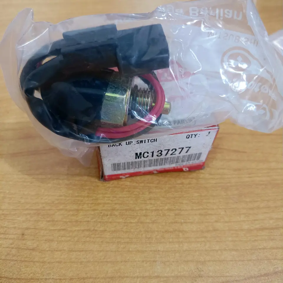 SWITCH BACK UP PS 100/120/125/135 (KABEL) MITSUBISHI
