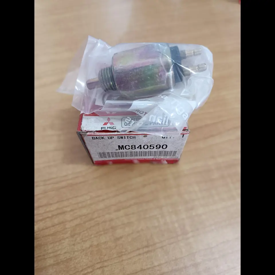 SWITCH BACK UP PS 100/120/125/135 (TANPA KABEL) MITSUBISHI