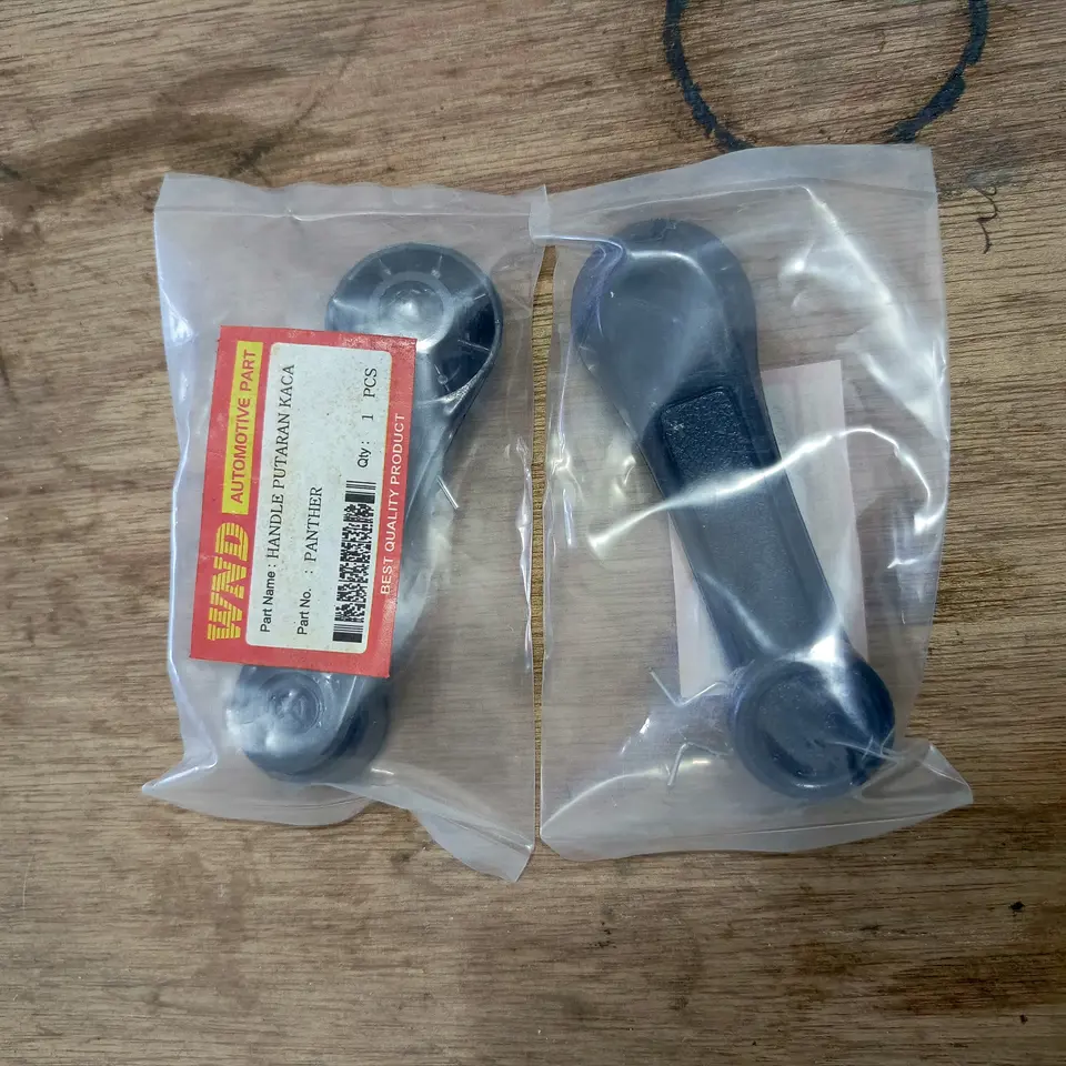 HANDLE PUTARAN KACA PANTHER / ELF 77 / NKR 71/66 / NHR 55  WND null HANDLE PUTARAN KACA WND