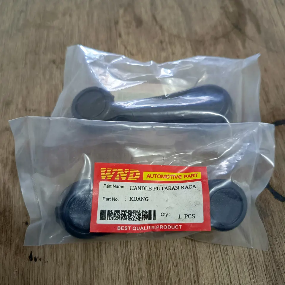 HANDLE PUTARAN KACA UNIVERSAL KIJANG./CARRY/FUTURA T120SS WND