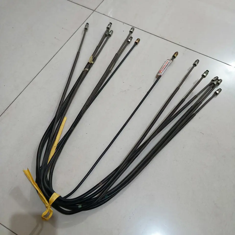 PIPA REM 10MM 75CM 5M null PIPA REM 5M