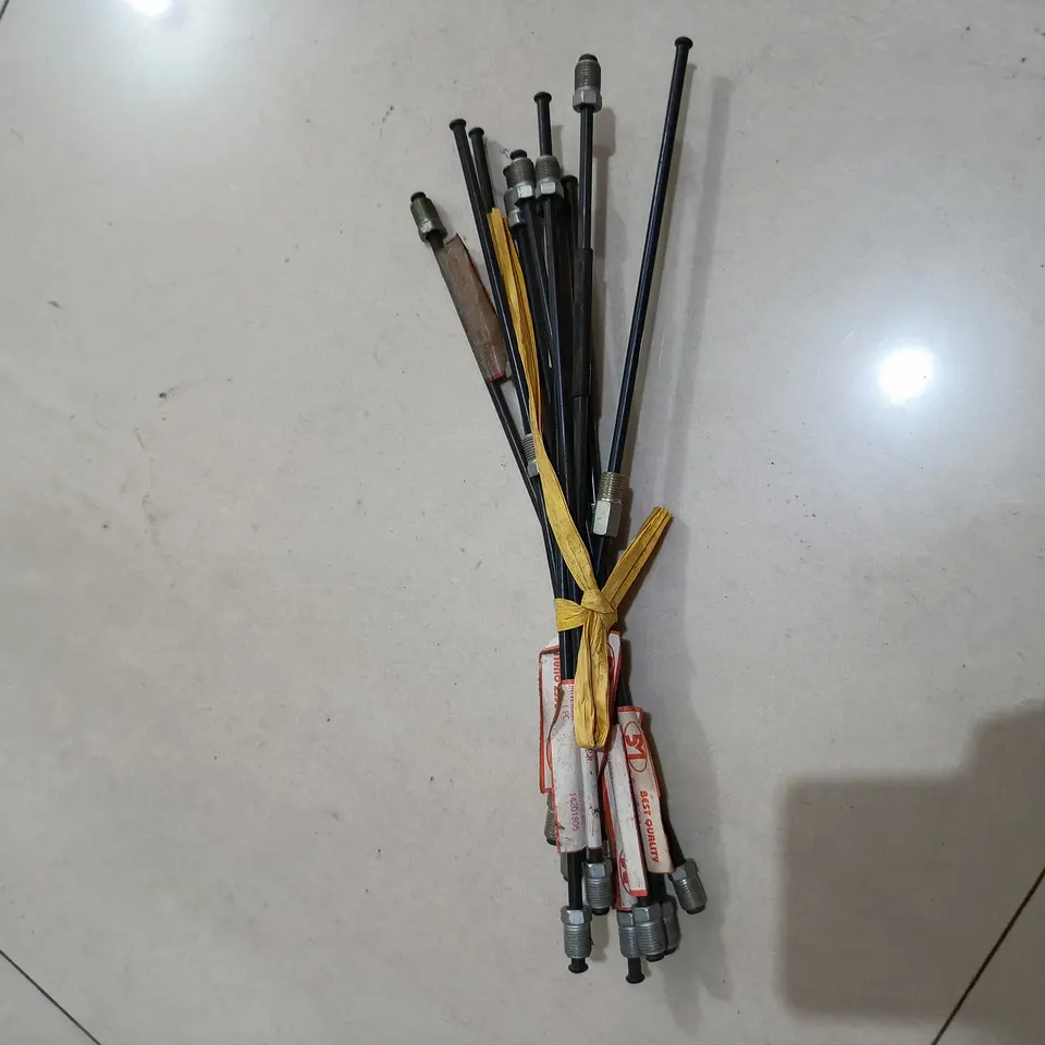 PIPA REM 10MM 30CM 5M null PIPA REM 5M