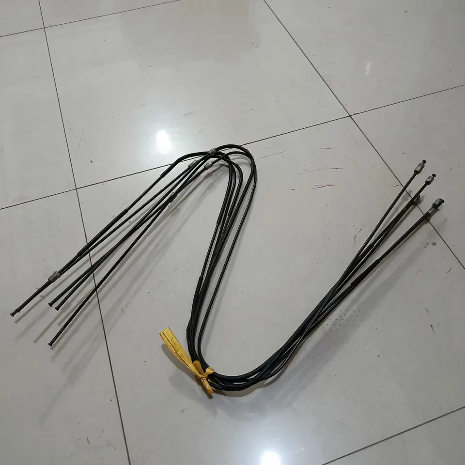 PIPA REM 10MM 1.5 METER 5M null PIPA REM 5M