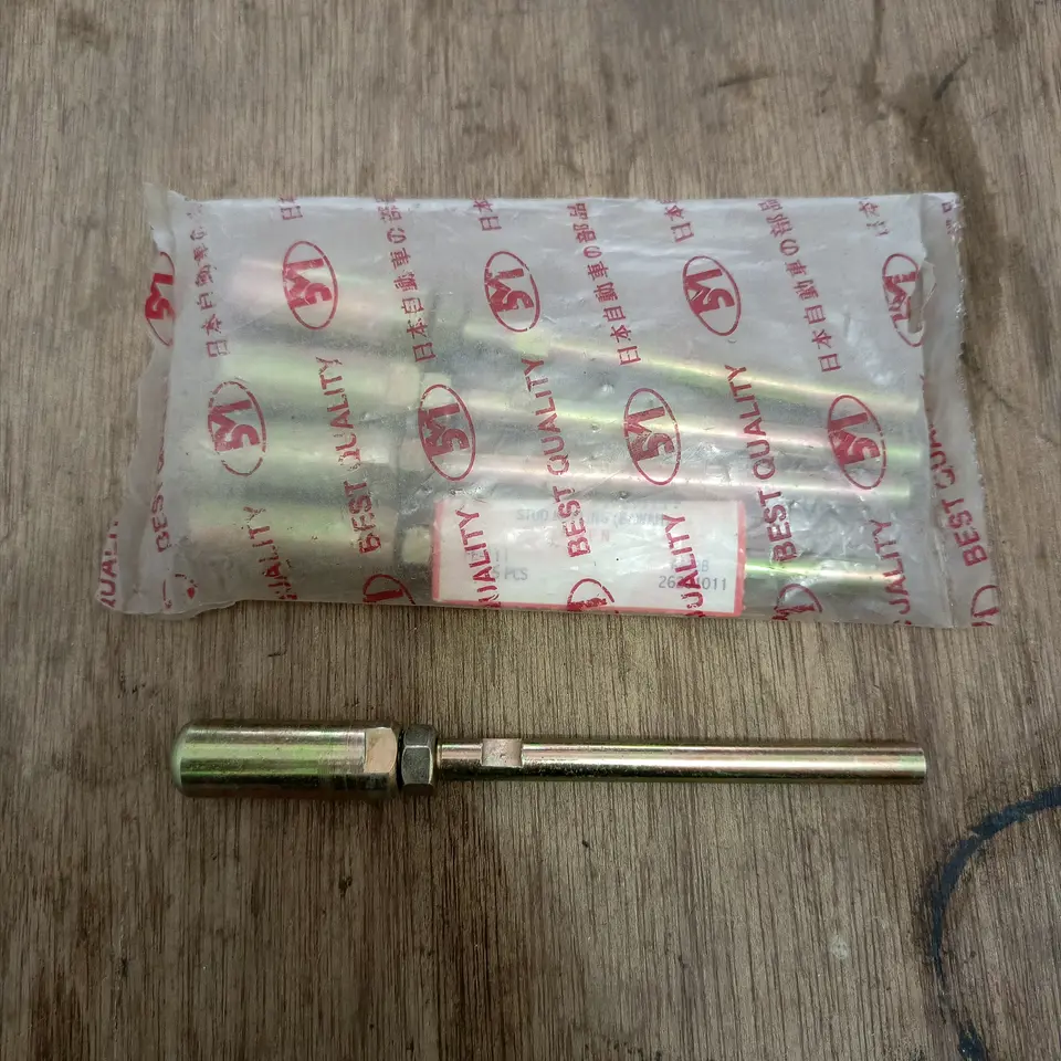 STUD KOPLING FE111 / PS 100/120 OLD 5M null STUD KOPLING 5M