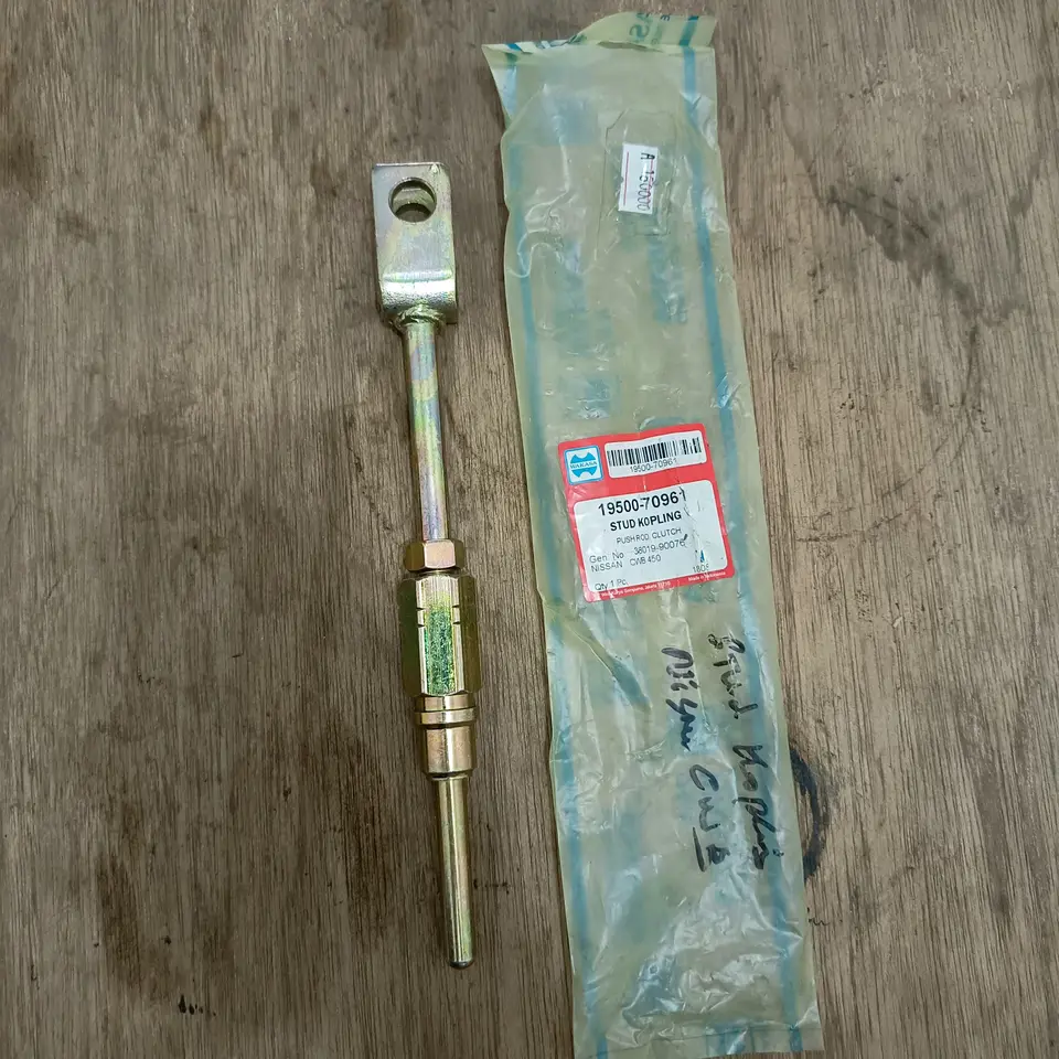 STUD KOPLING NISSAN CWB450 WAKASA 19500-70961 STUD KOPLING WAKASA