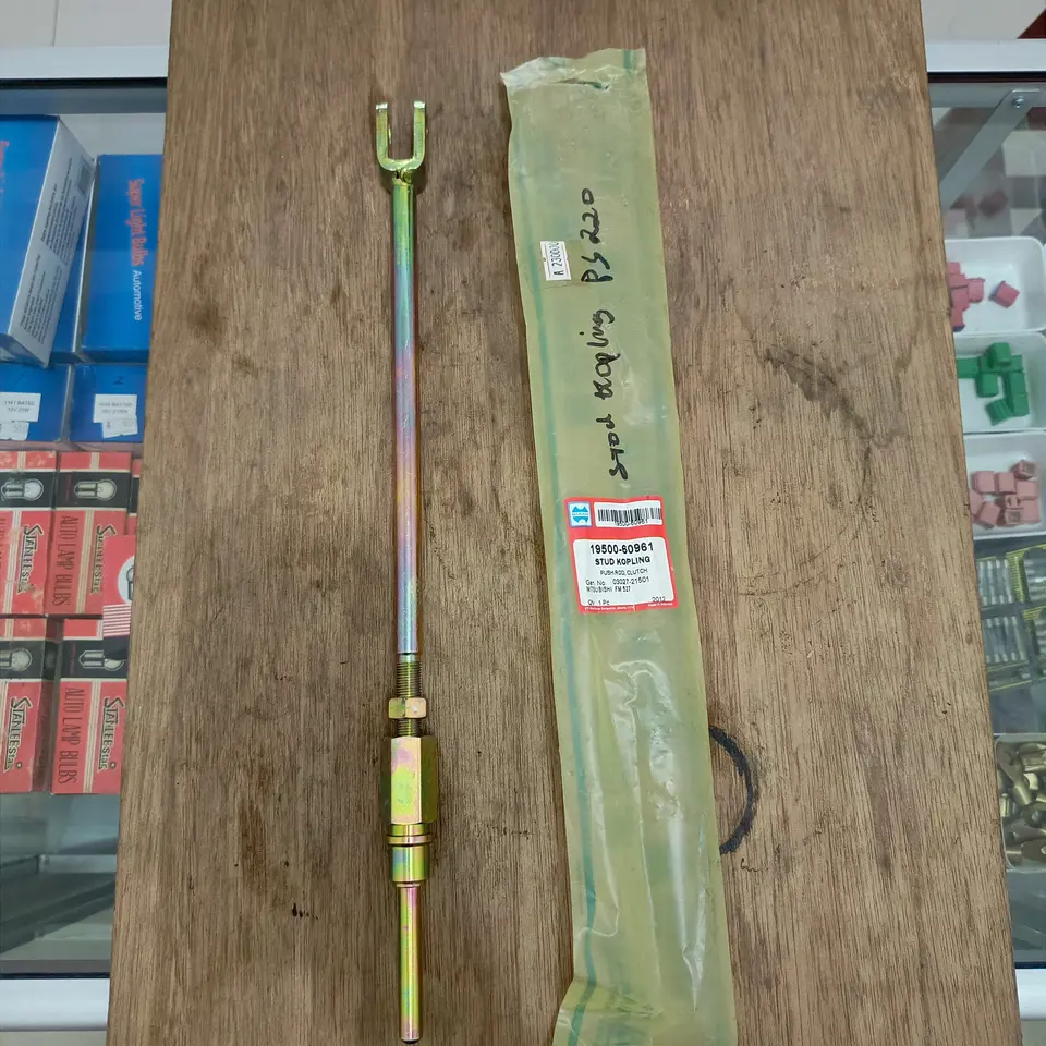 STUD KOPLING FUSO FM527/PS 220/190 WAKASA 19500-60961 / 03027-21501 / ME600007 STUD KOPLING WAKASA