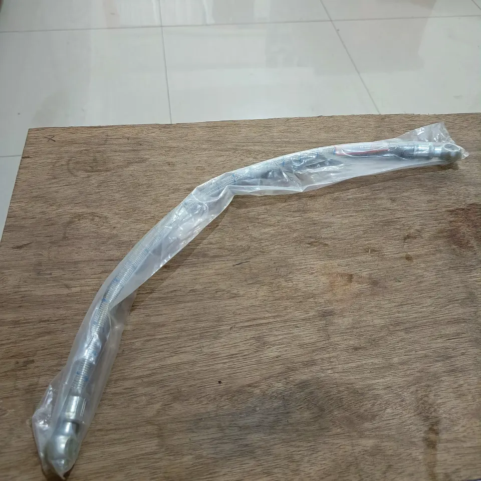 SELANG ALTERNATOR 30" 5M null HOSE/SELANG 5M