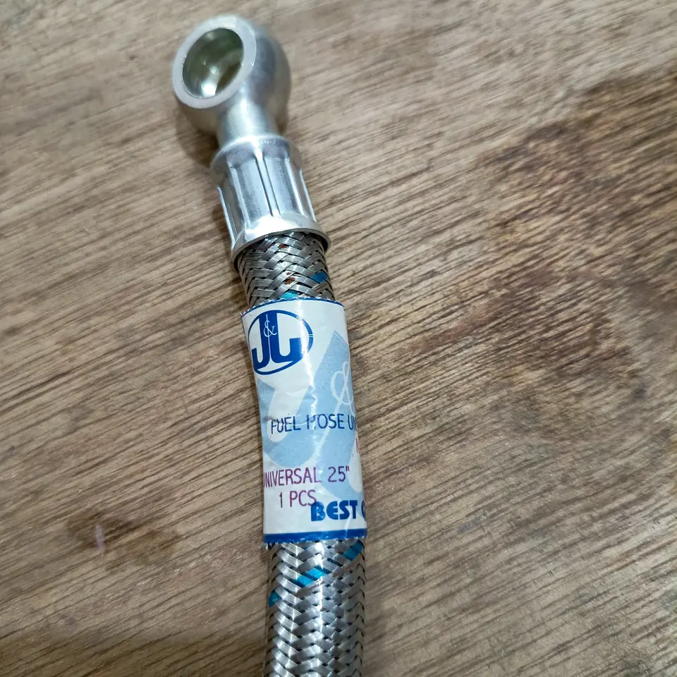 SELANG ALTERNATOR 25" (14MM*70CM) 5M