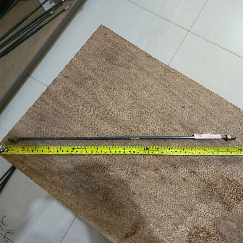 PIPA REM 50CM 12MM 5M null PIPA REM 5M