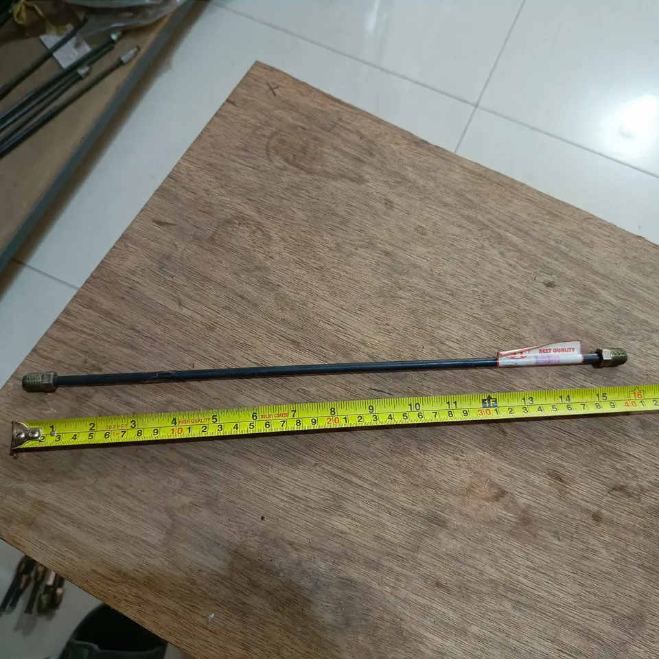 PIPA REM 40CM 12MM 5M null PIPA REM 5M