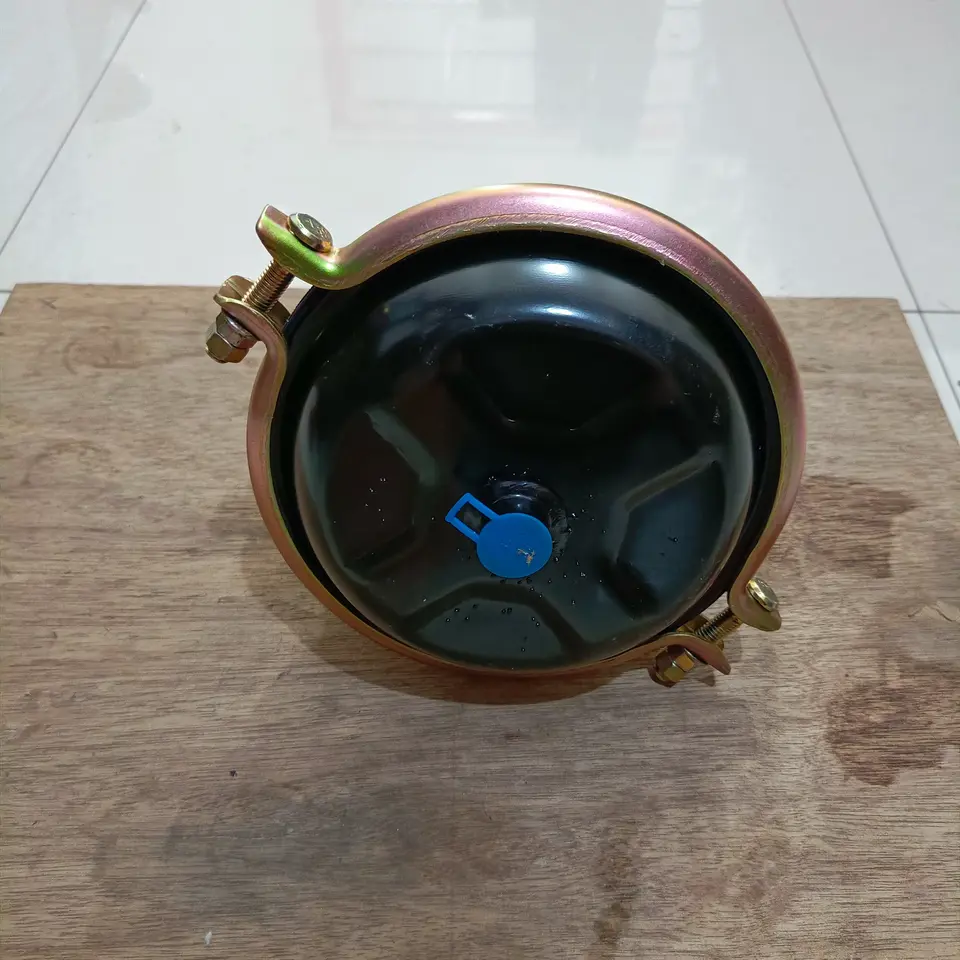 CHAMBER (SINGLE) T30 HAP