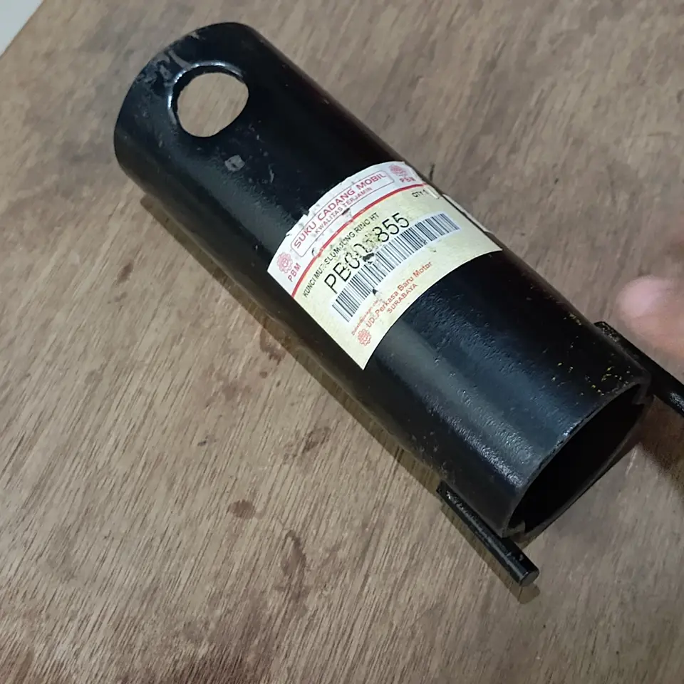 KUNCI MUR AS RODA / SELUMBUNG RINO / DYNA HT PB PB001855 TOOLS/ACCESORY/OTHER PERKASA BARU (PB)