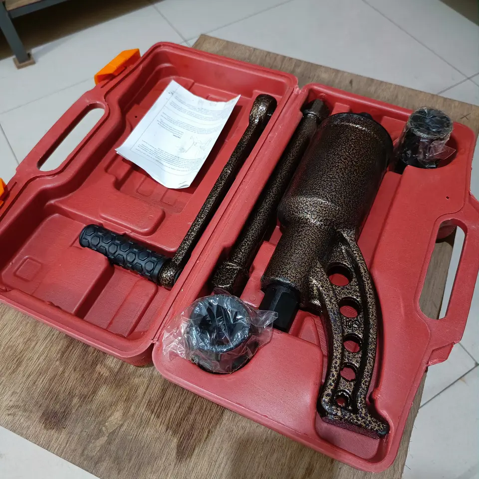 LABOR SAVING WRENCH / KUNCI TORSI /KUNCI RODA TRUK MITOMO