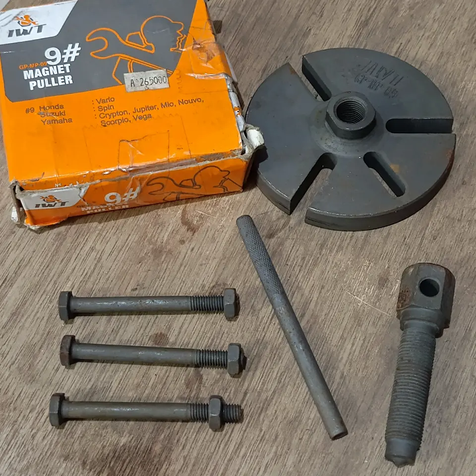 MAGNET PULLER 9" IWT 9" TOOLS/ACCESORY/OTHER IWT