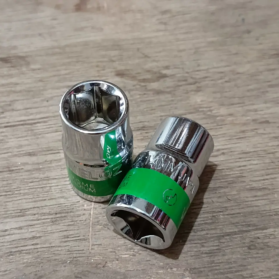 KUNCI SOK 14MM (SEGI 6) VELOZ null TOOLS/ACCESORY/OTHER VELOZ
