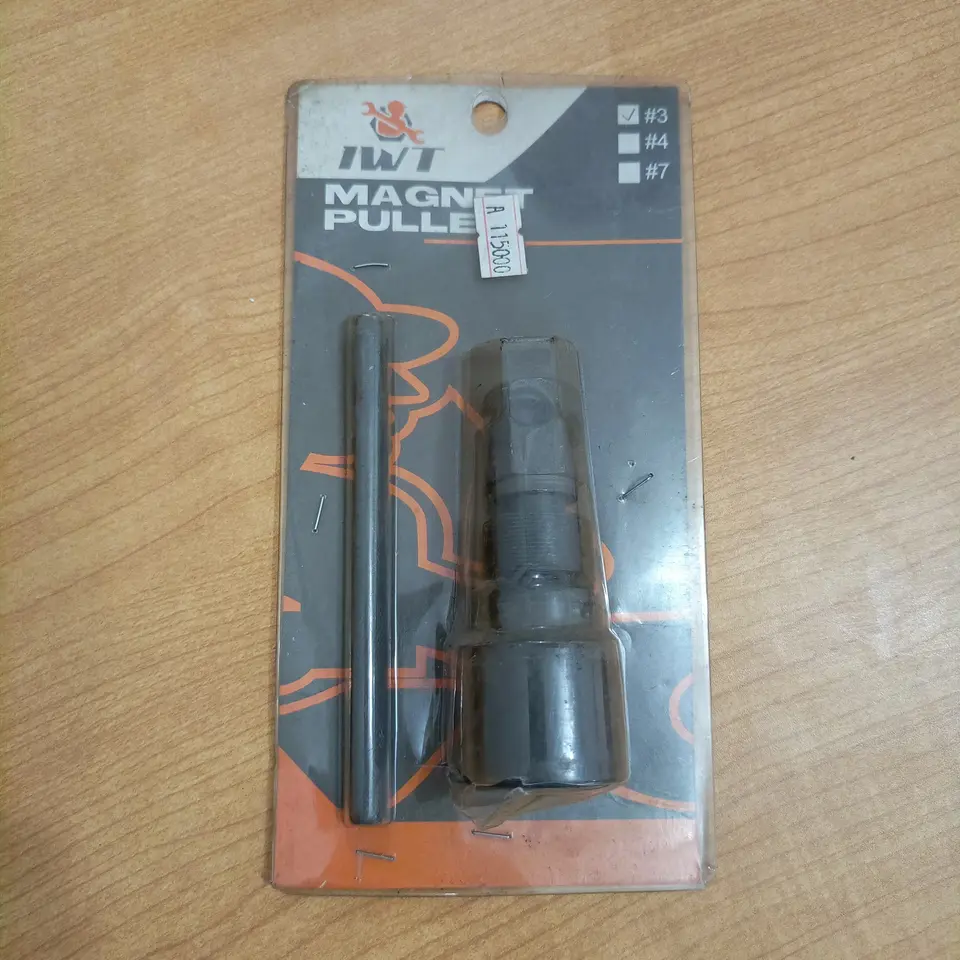 MAGNET PULLER 3" IWT 3" TOOLS/ACCESORY/OTHER IWT