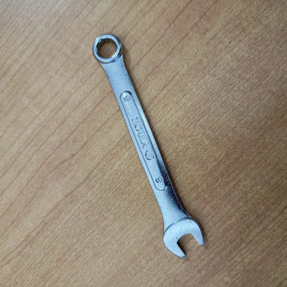 COMBINATION WRENCH / KUNCI RING PAS 8MM VELOZ null TOOLS/ACCESORY/OTHER VELOZ