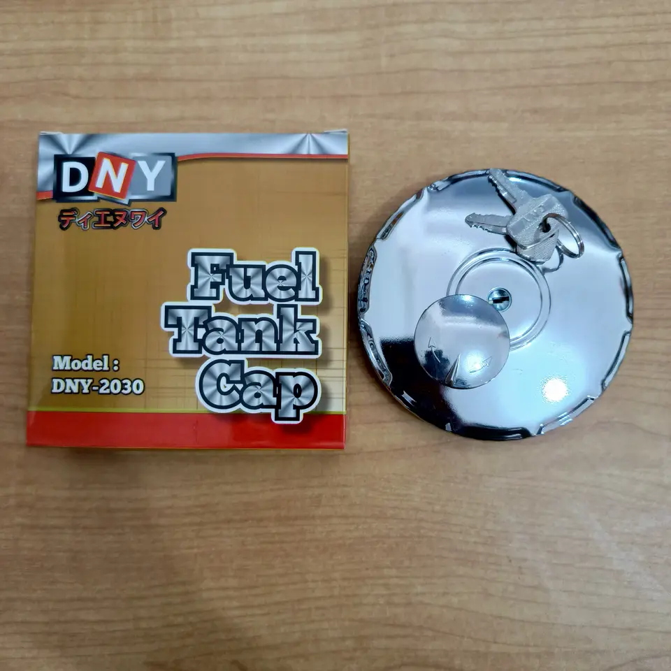 TUTUP TANGKI HINO DNY