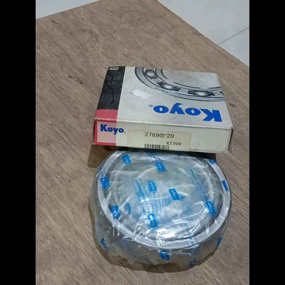 BEARING 27690/20 KOYO (83*125*20/26)
