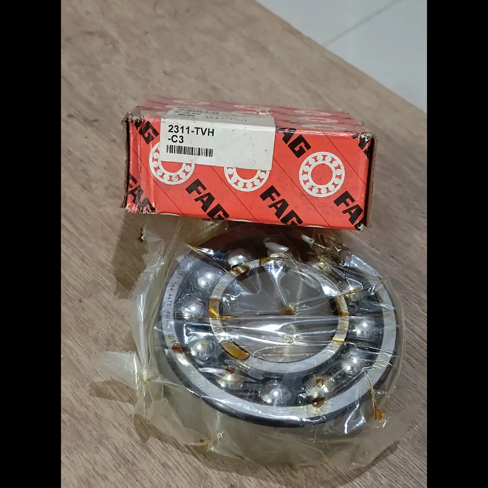 BEARING 2311 TVHC3 FAG (55*120*43)