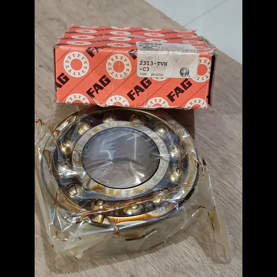 BEARING 2313 TVHC3 FAG (65*140*48)