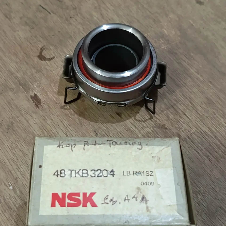BEARING KOPLING ISUZU PANTHER NSK (35*47*14)