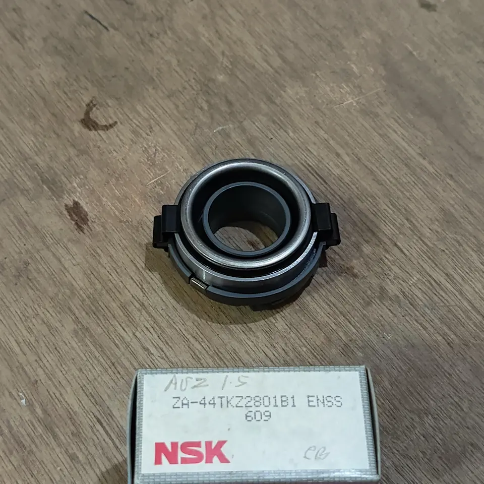 BEARING KOPLING AVANZA VELOZ 1.5 / XENIA/ RUSH/TERIOS/AGYA/SIGRA ZA44TKZ2801B1 NSK (33*66*13.75)