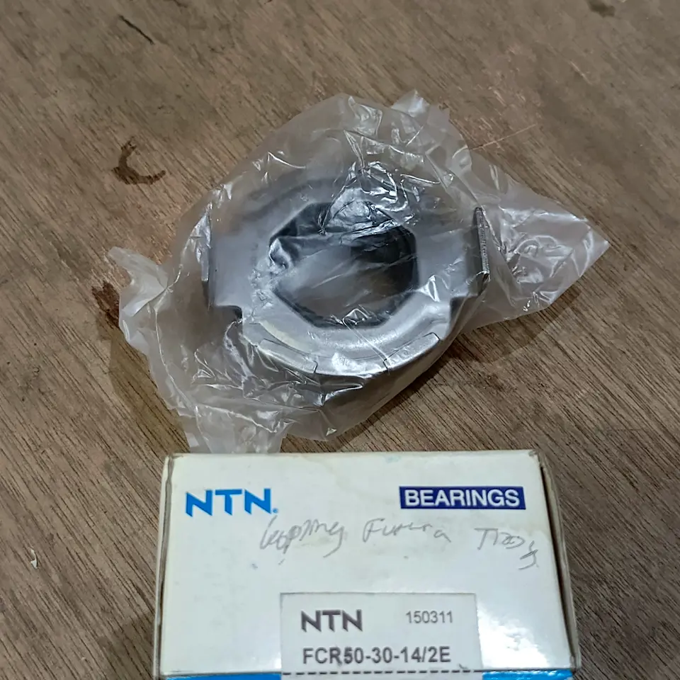 BEARING KOPLING APV/FUTURA/T120SS FCR50-3014/2E NTN