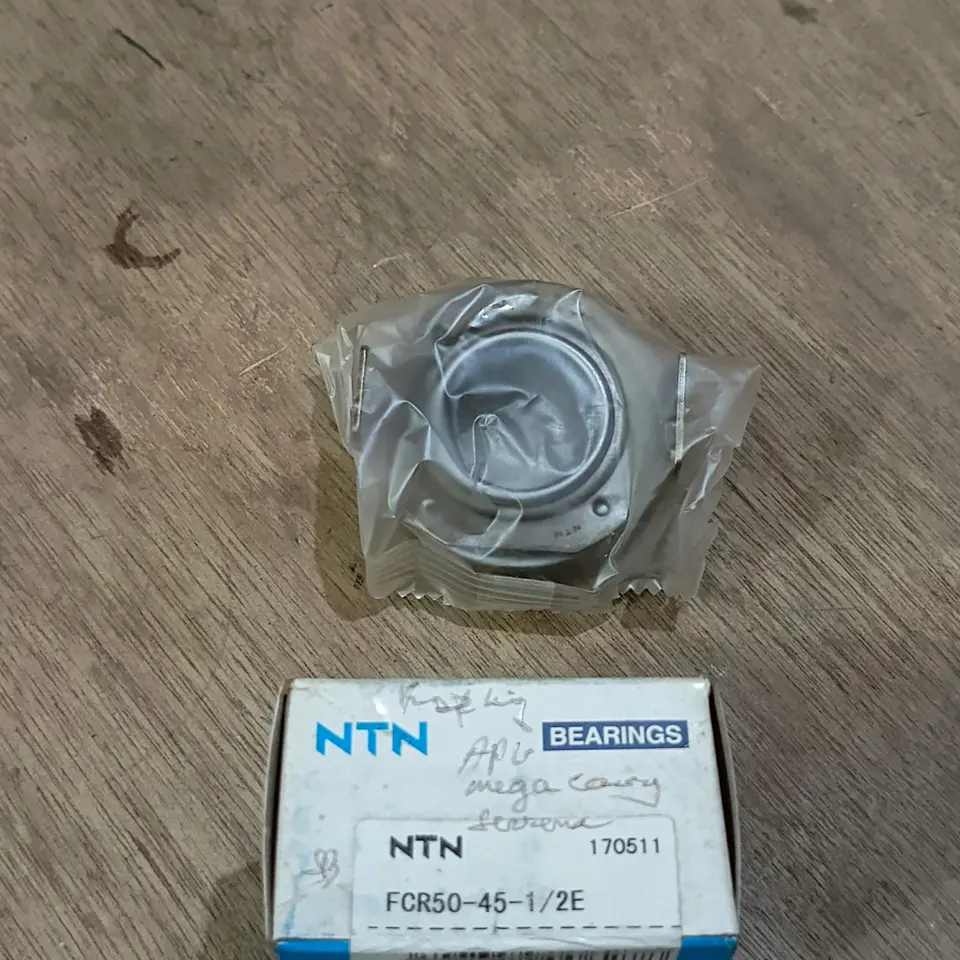 BEARING KOPLING APV/MEGA CARRY FCR50-45-1/2E NTN