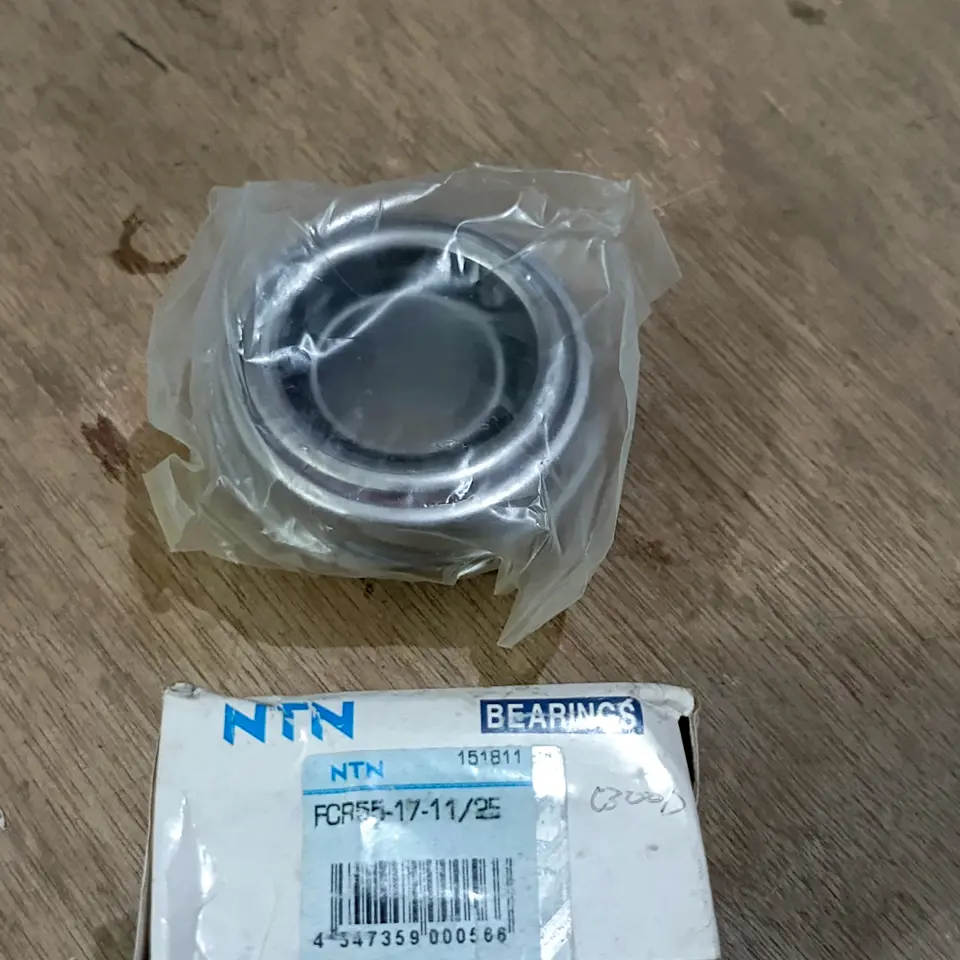 BEARING KOPLING L300 DIESEL FCR55-17-11/2E (32*55*27)NTN