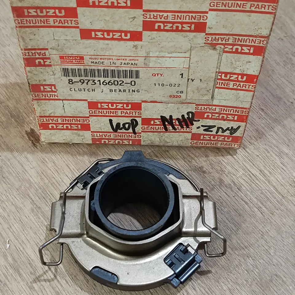 BEARING KOPLING ISUZU ELF NHR 55 ISUZU