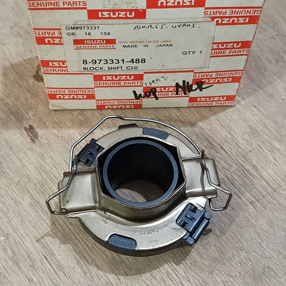 BEARING KOPLING ISUZU ELF NKR 55 EURO1 ISUZU