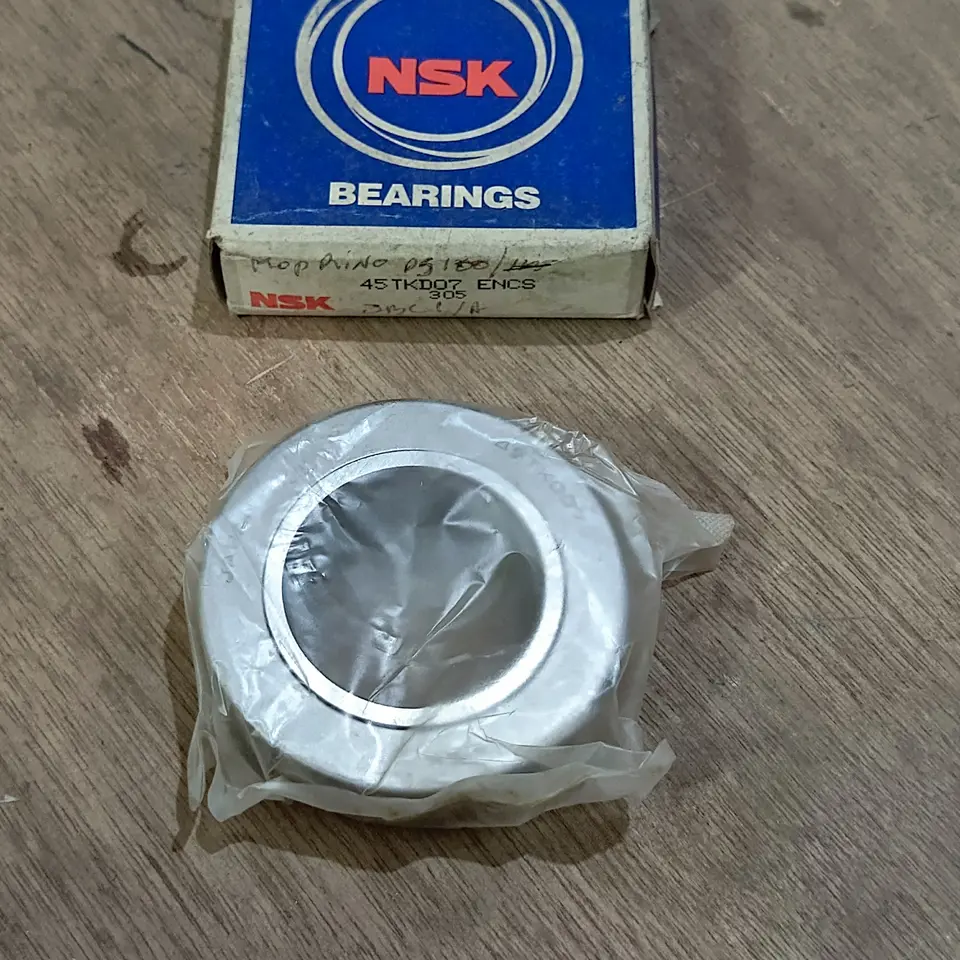 BEARING KOPLING DYNA 13B / 100 PS NSK (45*76.5*23)