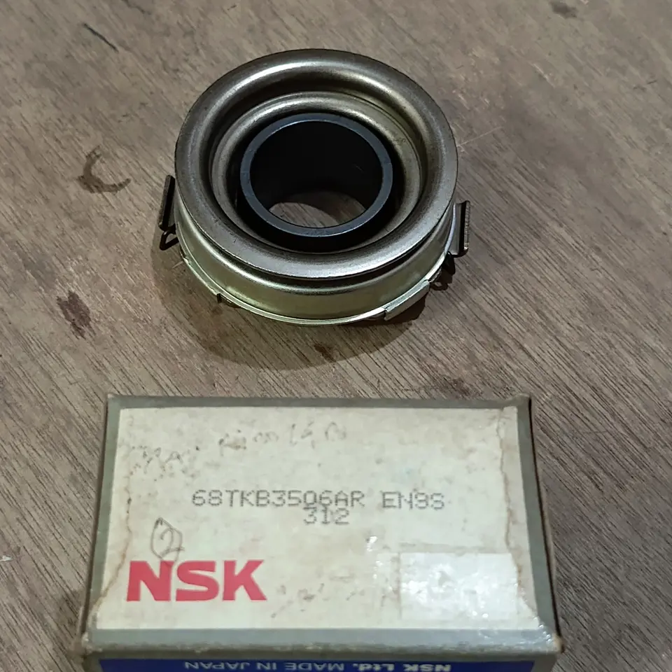 BEARING KOPLING RINO / DYNA 115 ENGKEL 68TKB3506AR NSK (35*77*41)