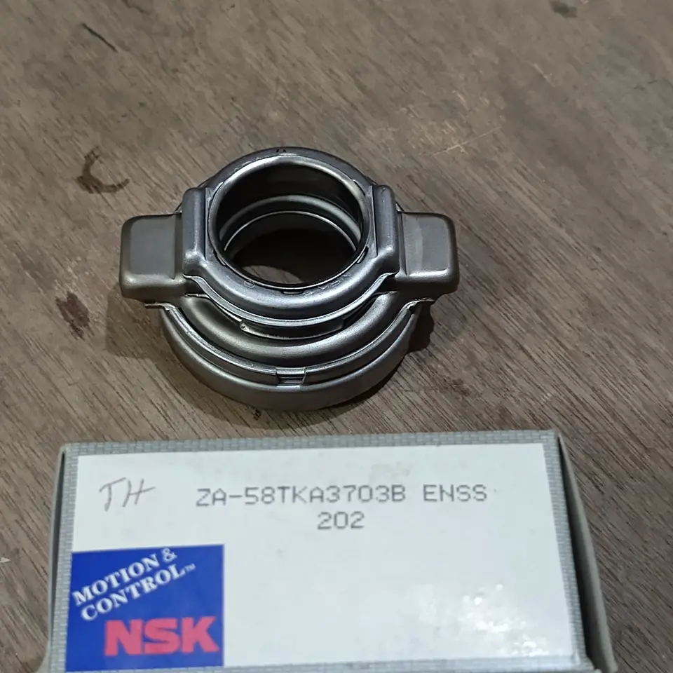 BEARING KOPLING PS 100/120 ZA58TKA3703B NSK