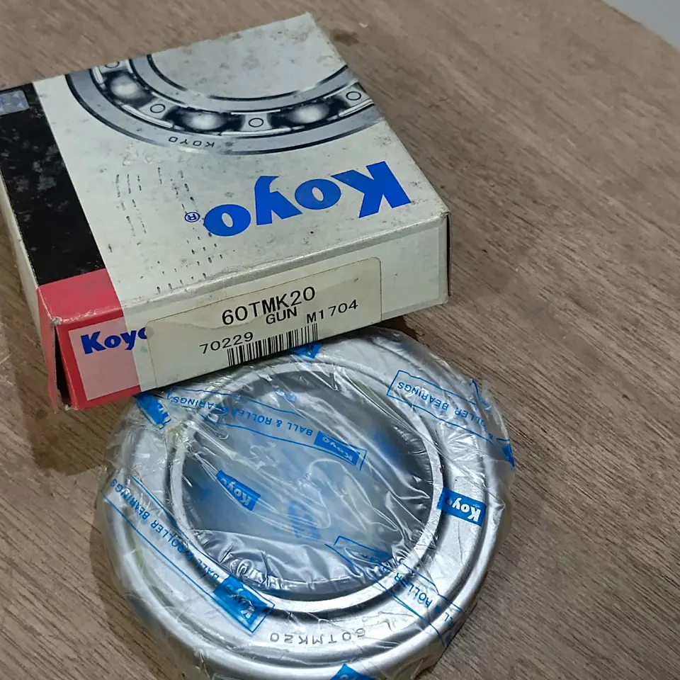 BEARING KOPLING FUSO FM/6D14 KOYO (60*97*22)