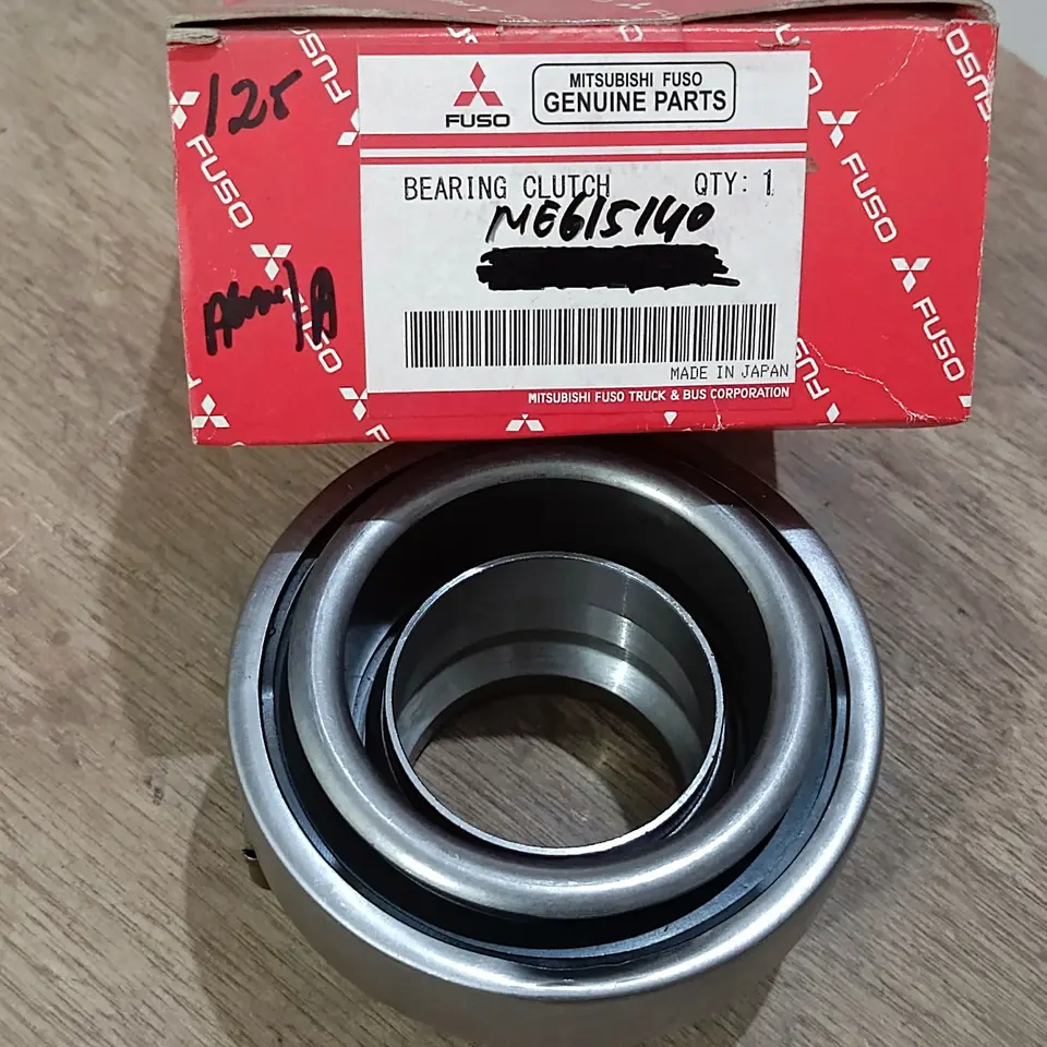 BEARING KOPLING PS 125 MITSUBISHI