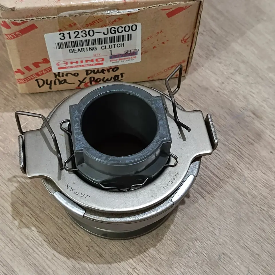 BEARING KOPLING DYNA XPOWER / HINO DUTRO HINO 31230-JGC00 BEARING / LAHER / LAHAR HINO
