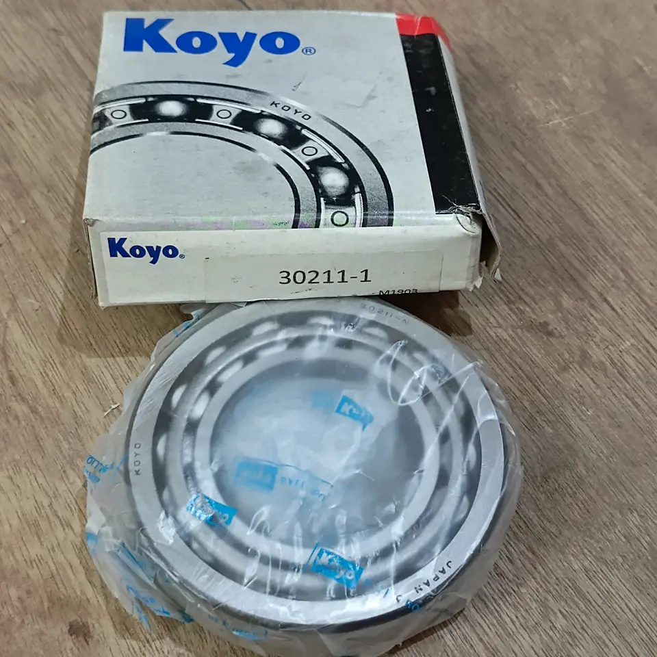 BEARING RODA BELAKANG LUAR PS 100/120/125/135 KOYO (55*100*22.75)