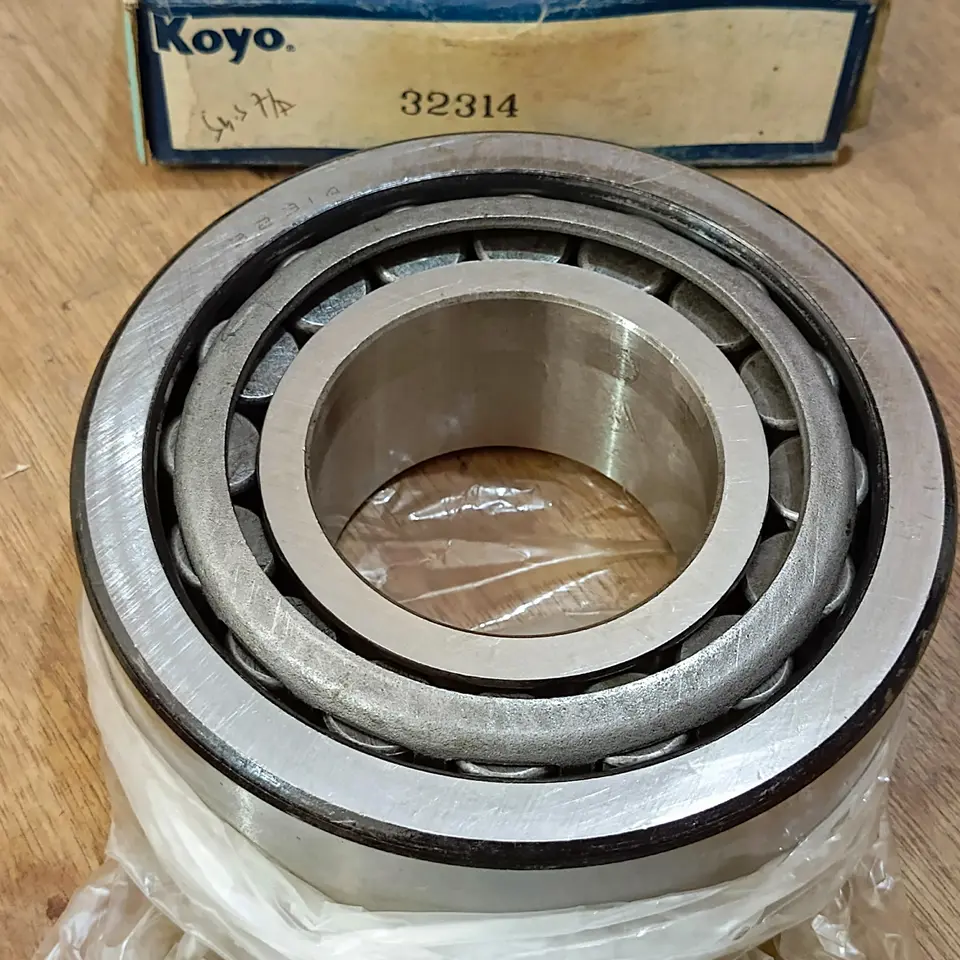 BEARING 32314 KOYO (70*150*54)